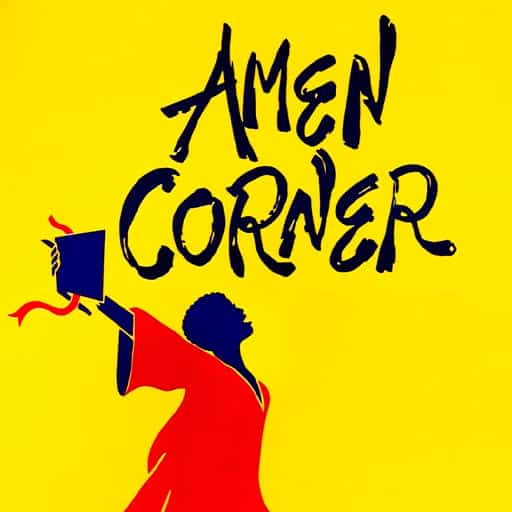 The Amen Corner Tickets