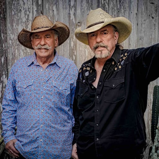 The Bellamy Brothers Chicago Tickets