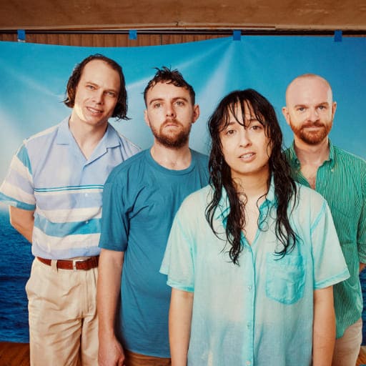 The Beths Chicago Tickets