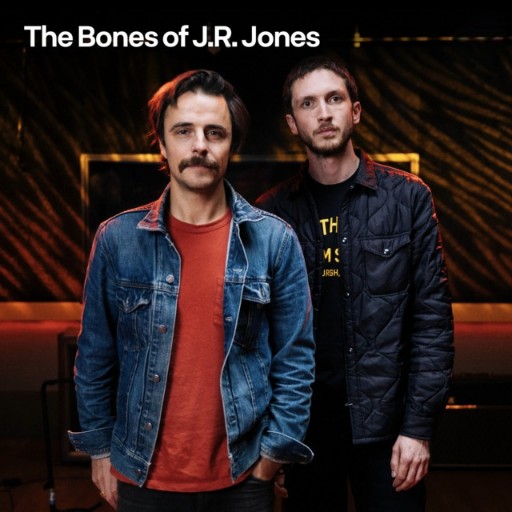 The Bones of J.R. Jones Chicago Tickets