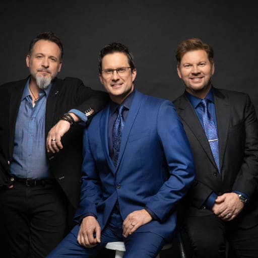 The Booth Brothers Chicago Tickets