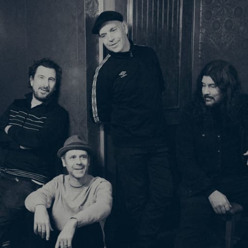 The Bouncing Souls Chicago Concert Tickets