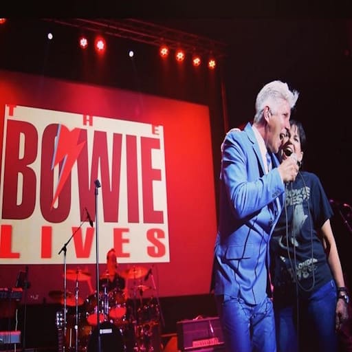 The Bowie Lives Chicago Concert Tickets