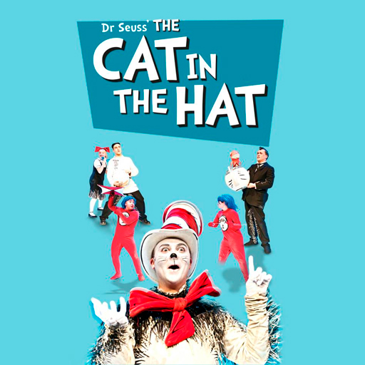 The Cat In The Hat Chicago Tickets