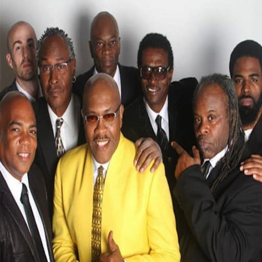 The Dazz Band Chicago Tickets