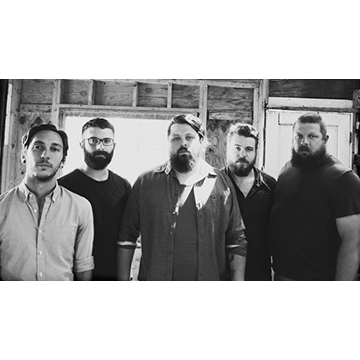 The Dear Hunter Tickets