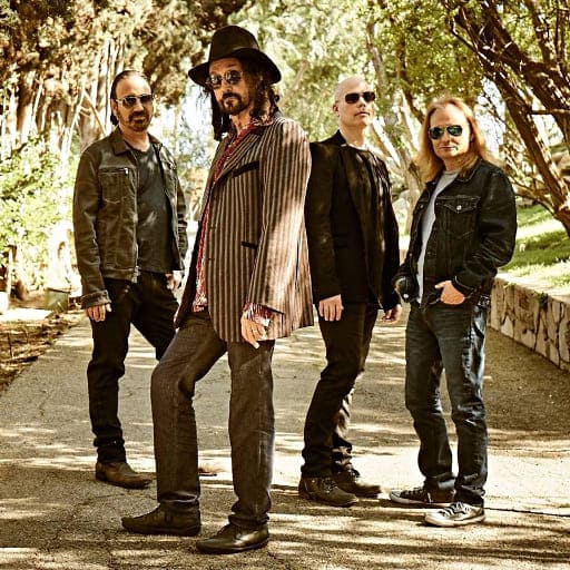 The Dirty Knobs Tickets 2026