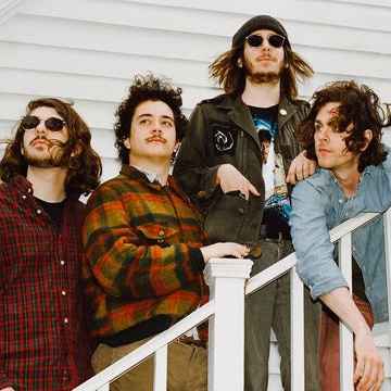 The Districts Tickets 2026