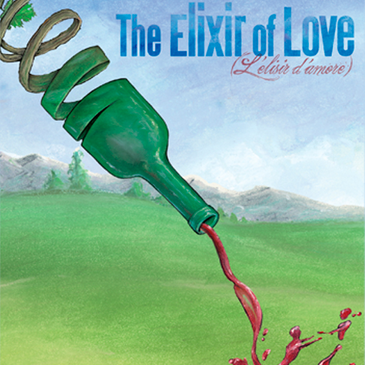 The Elixir of Love Tickets
