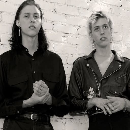 The Garden - The Band in Chicago