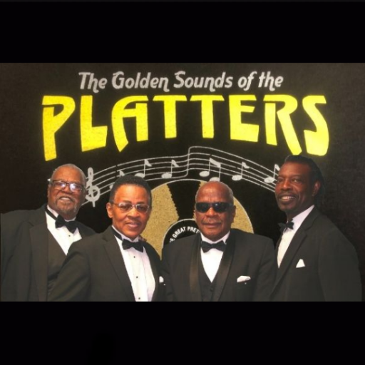 The Golden Sounds of The Platters Chicago Tickets
