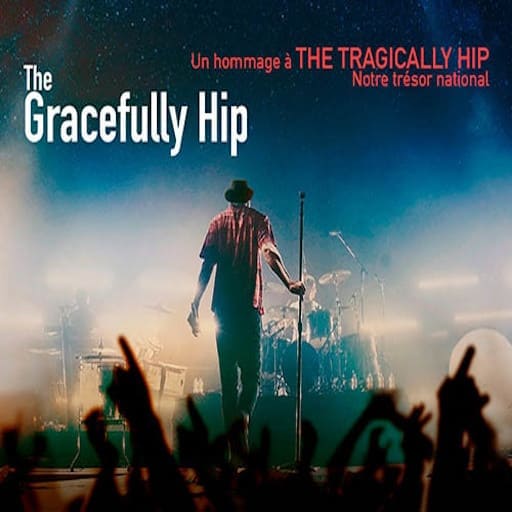 The Gracefully Hip Chicago Tickets