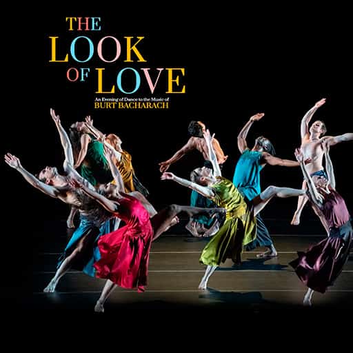 The Look of Love Chicago Tickets