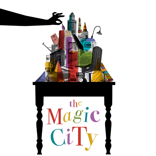 The Magic City Tickets