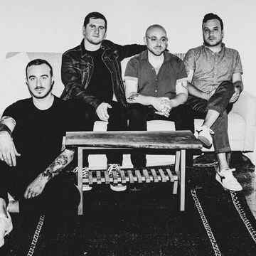 The Menzingers Tickets