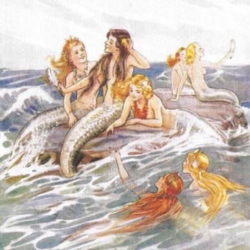 The Mermaid - Classical Chicago Tickets