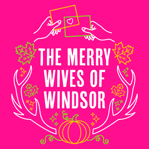 The Merry Wives of Windsor Chicago Tickets