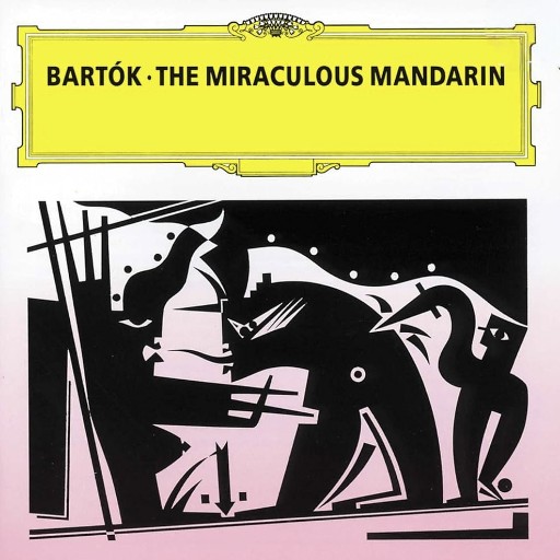 The Miraculous Mandarin Chicago Tickets