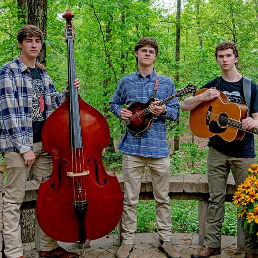 The Mountain Grass Unit Chicago Tickets