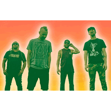 The Movement Tickets