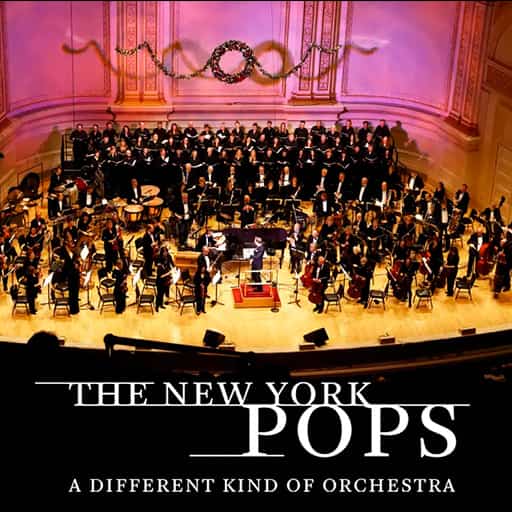 The New York Pops in Chicago