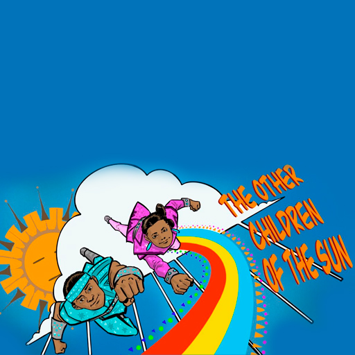 The Other Children of the Sun Chicago Tickets