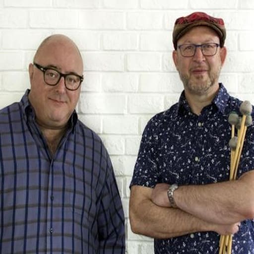 The Rich Greenblatt and Mark Shilansky Band Chicago Tickets