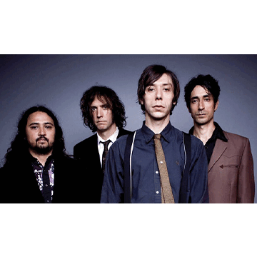 The Sadies Chicago Tickets