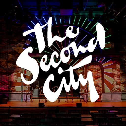 The Second City in Chicago