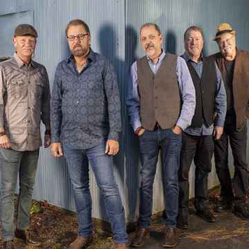 The Seldom Scene Chicago Tickets