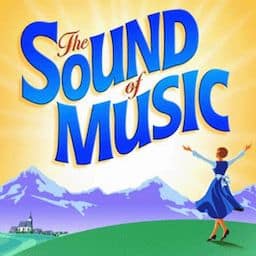 The Sound Of Music Chicago Tickets