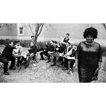 The Suffers Chicago Tickets