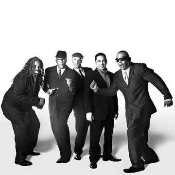 The Untouchables Chicago Tickets