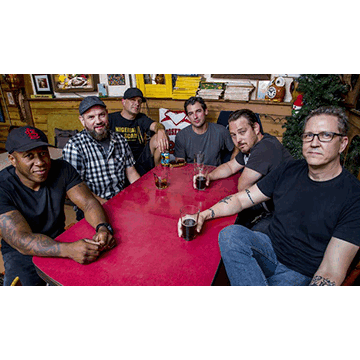 The Urge Chicago Tickets
