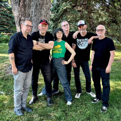 The Waco Brothers Chicago Tickets