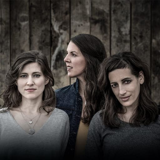 The Wailin' Jennys Chicago Tickets