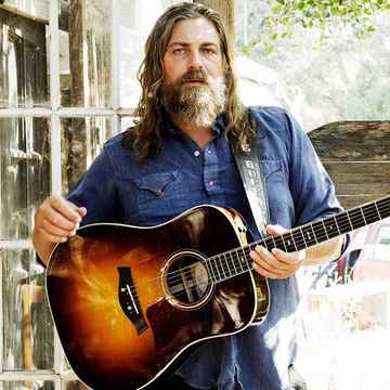 The White Buffalo Chicago Tickets