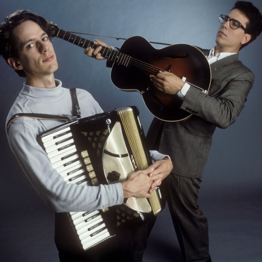 They Might Be Giants Chicago Tickets