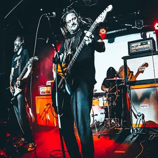 Thunder Horse Chicago Tickets