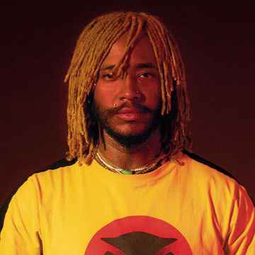 Thundercat Tickets