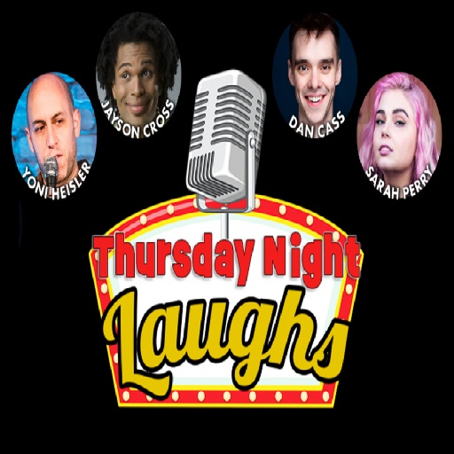 Thursday Night Laughs in Chicago