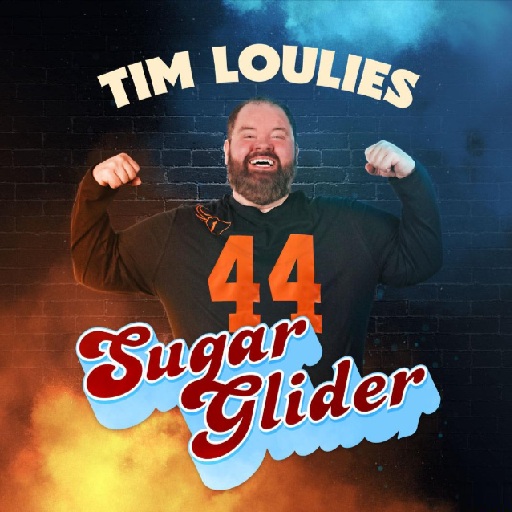Tim Loulies in Chicago