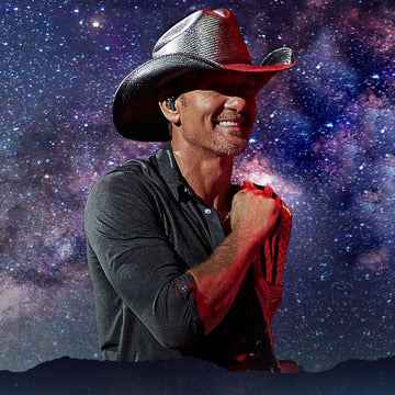 Tim McGraw Chicago Tickets