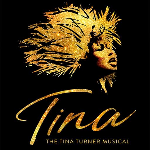 TINA - The Tina Turner Musical Chicago Tickets