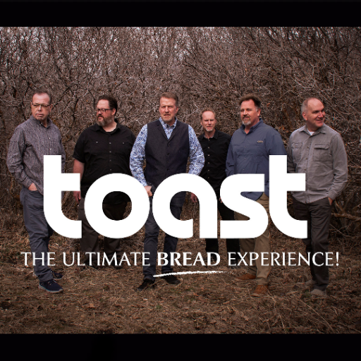 Toast - The Ultimate Bread Experience Chicago Tickets
