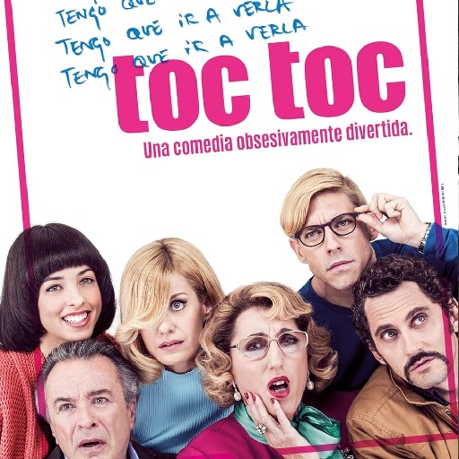 Toc Toc in Chicago