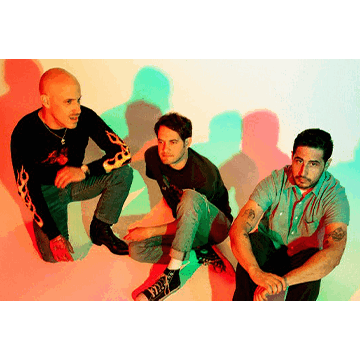 Together Pangea Chicago Tickets
