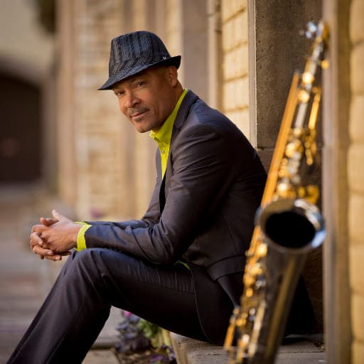 Tom Braxton Chicago Tickets