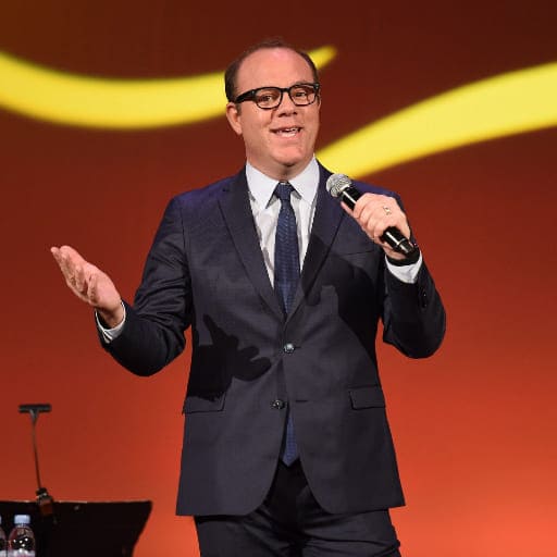 Tom Papa in Chicago
