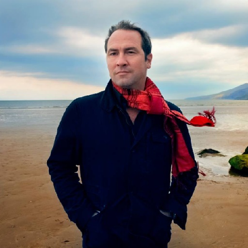 Tom Rhodes in Chicago